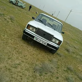Lada 2107 1998