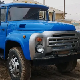 Zil 130 1991