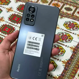 Redmi Not12 Pro 8/256gb