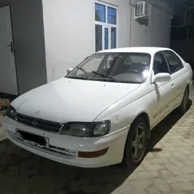 Toyota Corona 1993