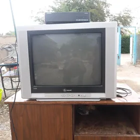 телевизор