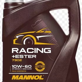Mannol Racing 10/60