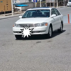 Toyota Avalon 2000