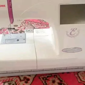 janome 350,370 inne alyas