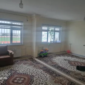 Anew 3 komnat 4 etaź