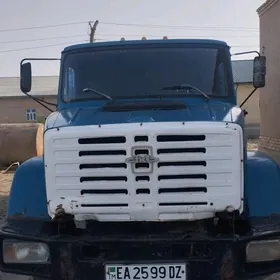 Zil 130 1993