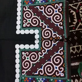 yomut balak