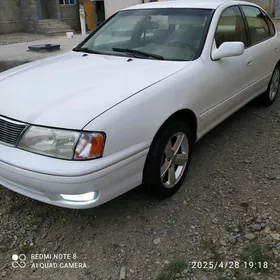 Toyota Avalon 1997