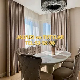 JALYUZLAR ZEBRA ROL PLISE ЖАЛЮ