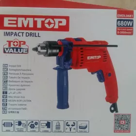 Emtop drel kici