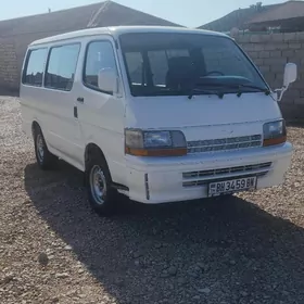 Toyota Hiace 1992