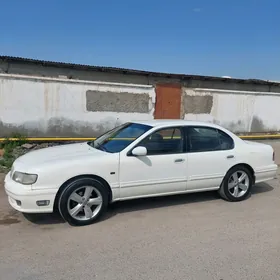Nissan Maxima 1998