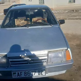 Lada 21099 2004