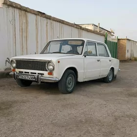 Lada 2101 1980
