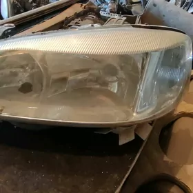 opel cyra