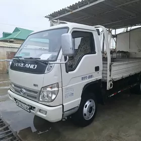 Forland H2 2015