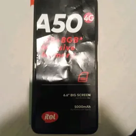Awesome a50