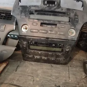 ramkalar lexus Toyota