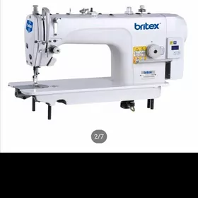 tikin masin britex BR-8700D