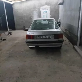 Audi 80 1991