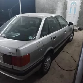 audi 80