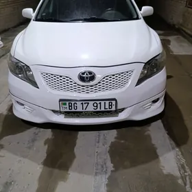 Toyota Camry 2010