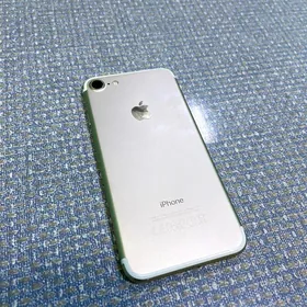 iPhone 7