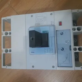 Rubilnik Awtamat 1000