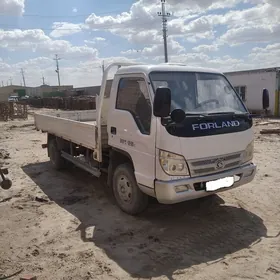 Forland H2 2015