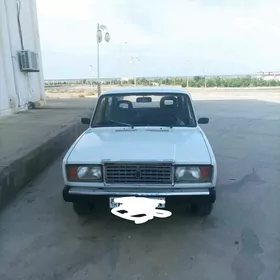 Lada 2105 1999