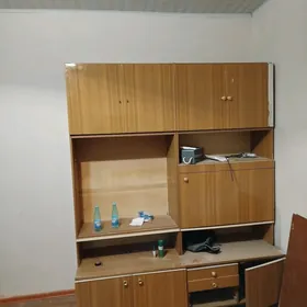 Сервант, Стенка, Мебель