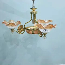 Lyustra