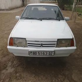 Lada 21099 1999