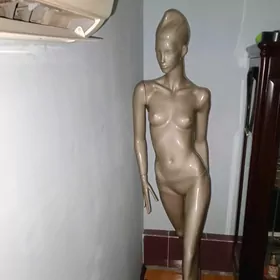maniken