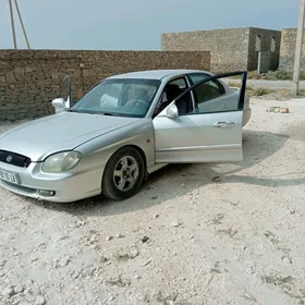 Toyota Corona 1998