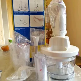 комбайн