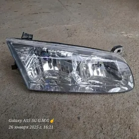 самры 2001 фара