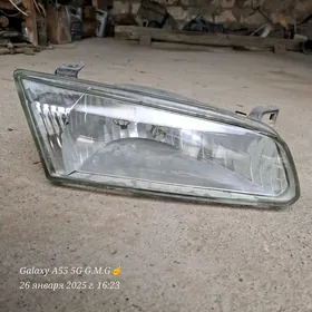 самры 99 фара