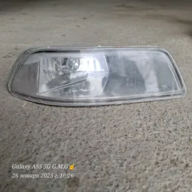 самры 2001 туманка