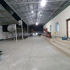 Babarap plan jaý 8 sot
