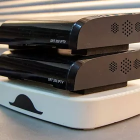 IPTV Tunner