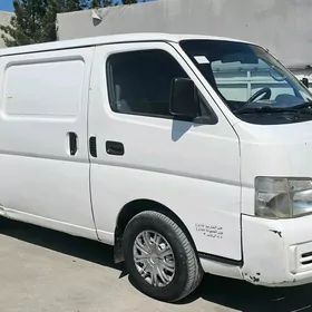 Nissan Urvan 2006