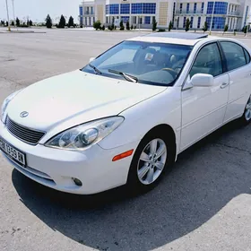 Lexus ES 300 2002
