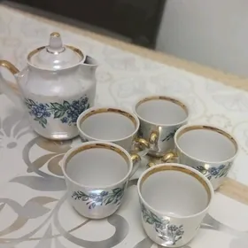 посуда ссср разная posuda