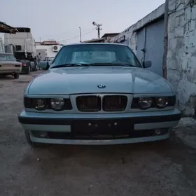 BMW 5 Series 1994