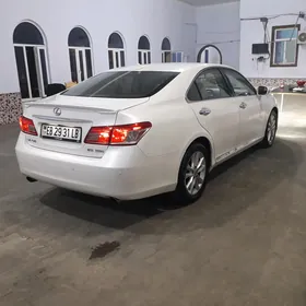 Lexus ES 350 2012