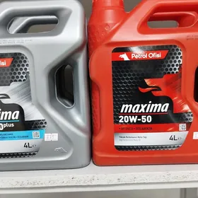 maxima yag