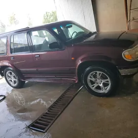 Ford Explorer 1996