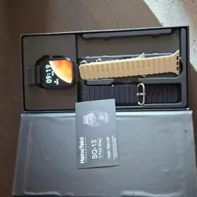 Умные часы Haino Teko SQ - 13