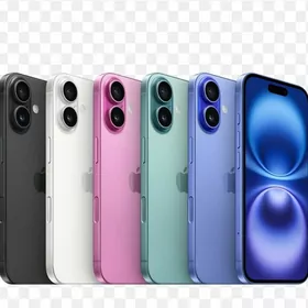 iphone 16 128